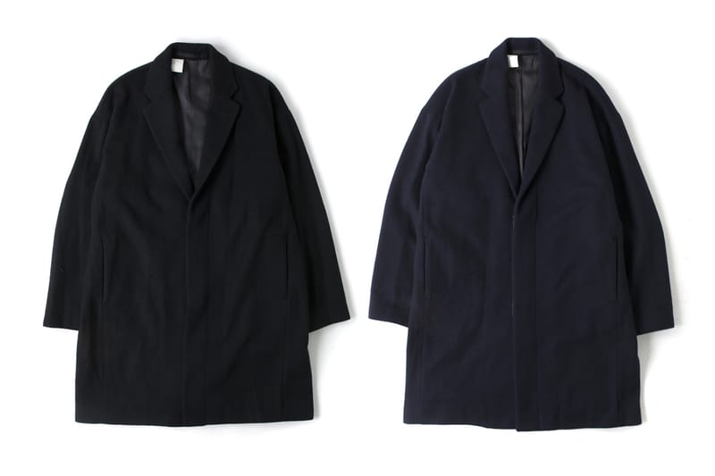 N.HOOLYWOOD 2016 秋冬單品概覽