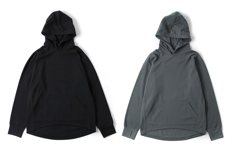 N.HOOLYWOOD 2016 aw collection at INVINCIBLE