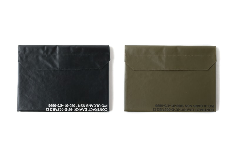 N.HOOLYWOOD 2016 aw collection at INVINCIBLE