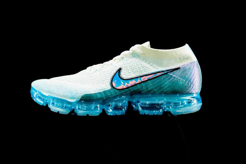率先走進東京 Nike 最新「POSSIBILITY OF AIR」展覽