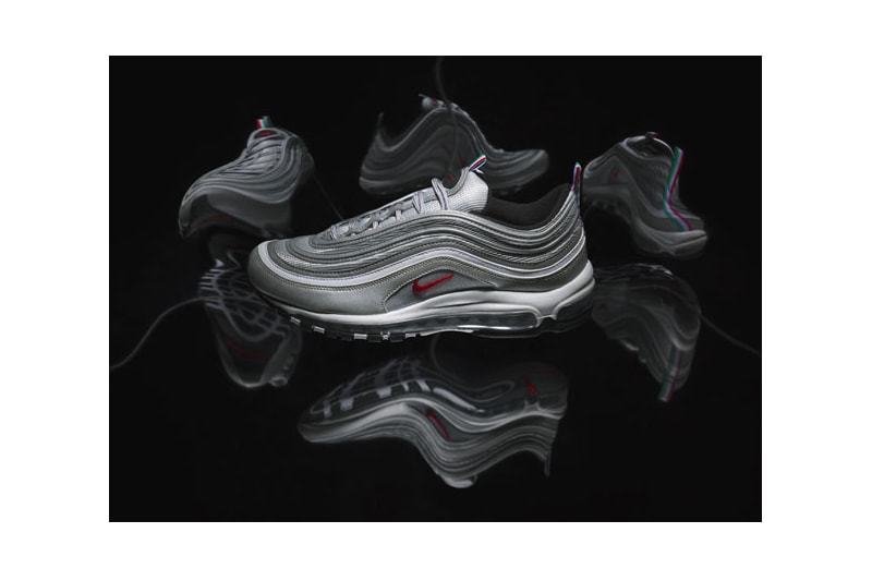 Nike Air Max 97 Italy Exclusive