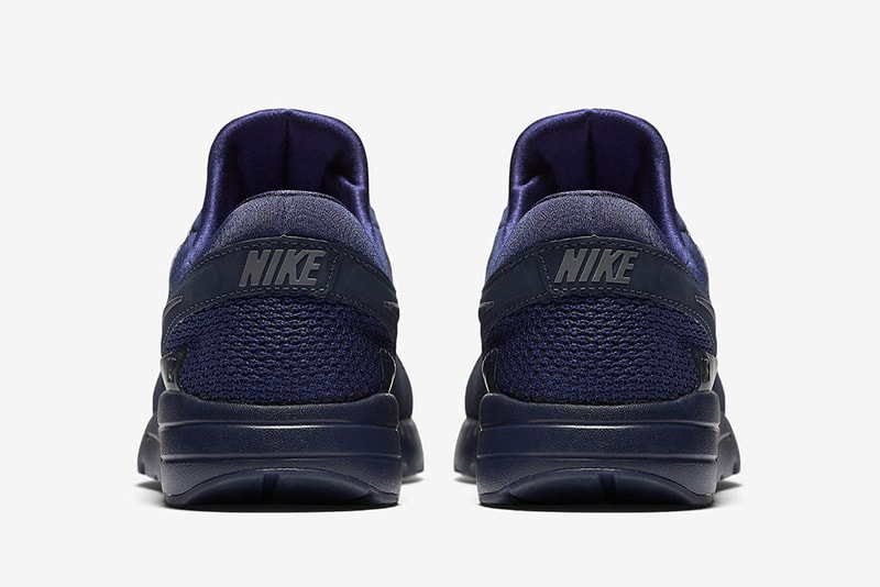 Nike Air Max Zero "Binary Blue"