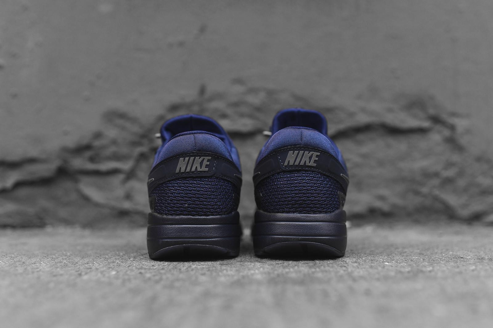 Nike Air Max Zero Blue