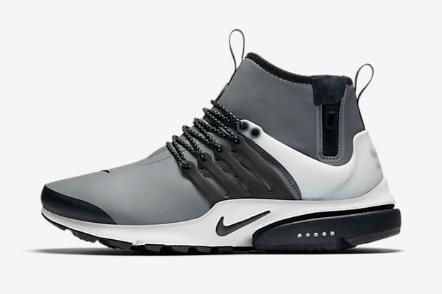 Nike Air Presto Mid Utility