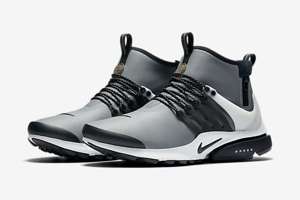 Nike Air Presto Mid Utility