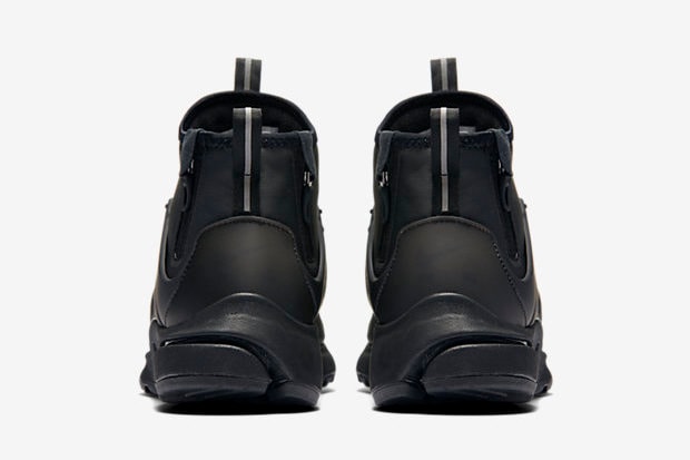 Nike Air Presto Mid Utility