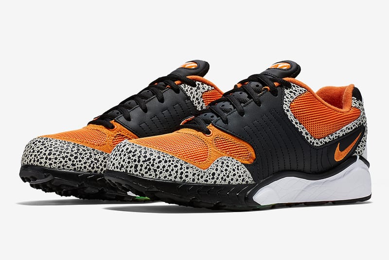 Nike Air Zoom Talaria 全新「Safari」配色設計