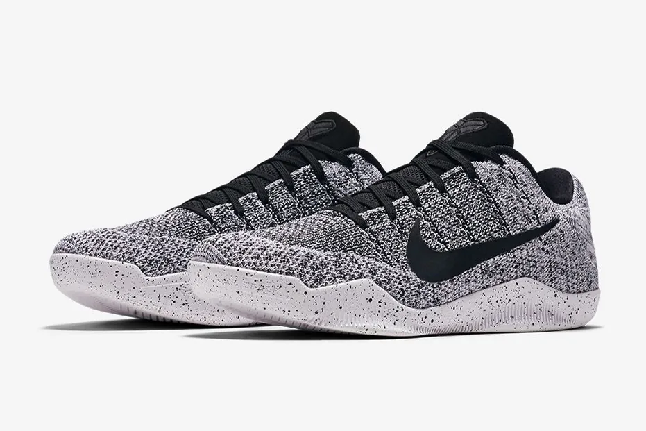 kobe 11 oreo