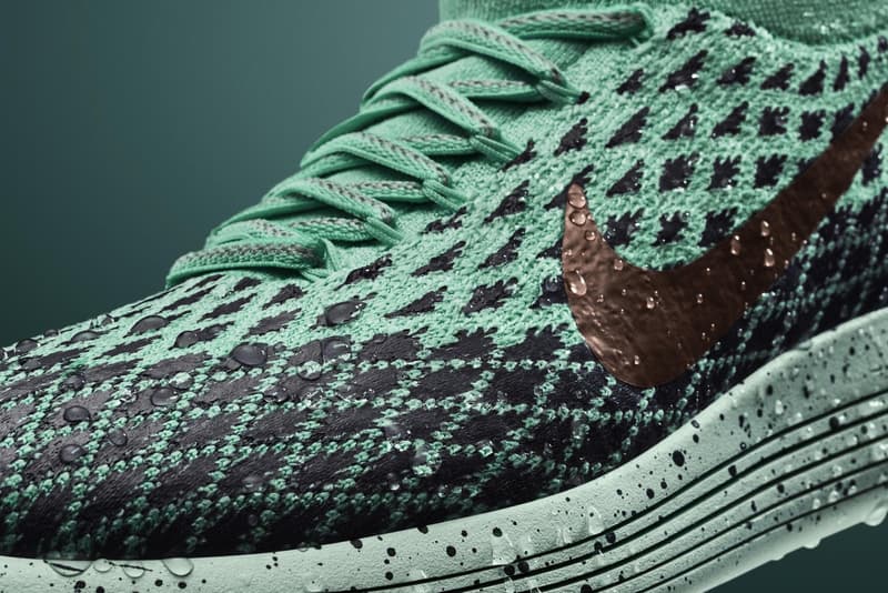 Nike LunarEpic Flyknit Shield