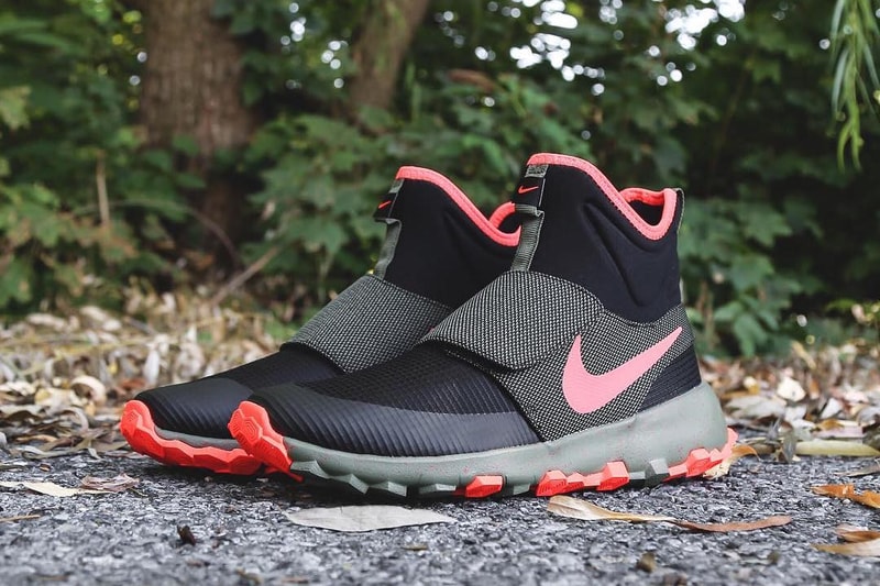 Nike SB Roshe Mid Winter