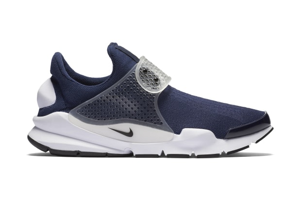 Nike 人氣 Sock Dart「Dark Obsidian」配色強勢回歸