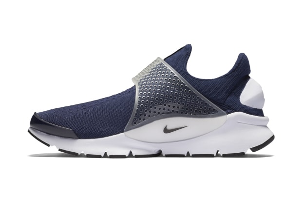 Nike 人氣 Sock Dart「Dark Obsidian」配色強勢回歸