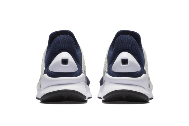 Nike 人氣 Sock Dart「Dark Obsidian」配色強勢回歸