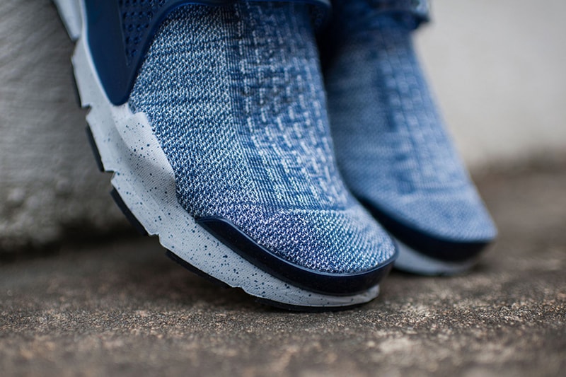 Nike Sock Dart Premium「Midnight Navy」