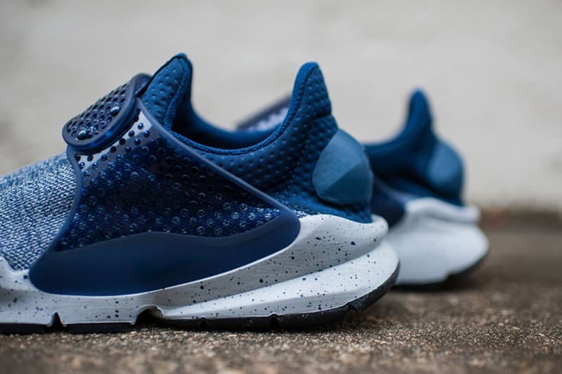 Nike Sock Dart Premium「Midnight Navy」