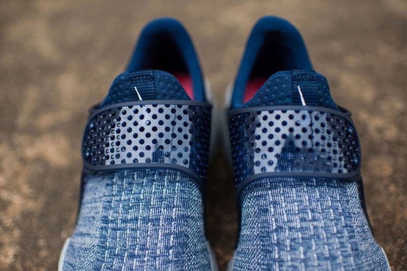 Nike Sock Dart Premium「Midnight Navy」