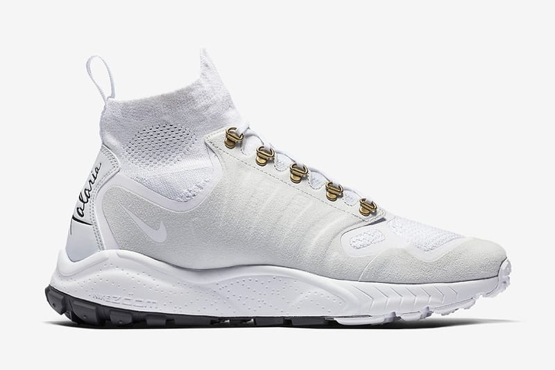 Nike 即將推出全新 Talaria Mid Flyknit 鞋款