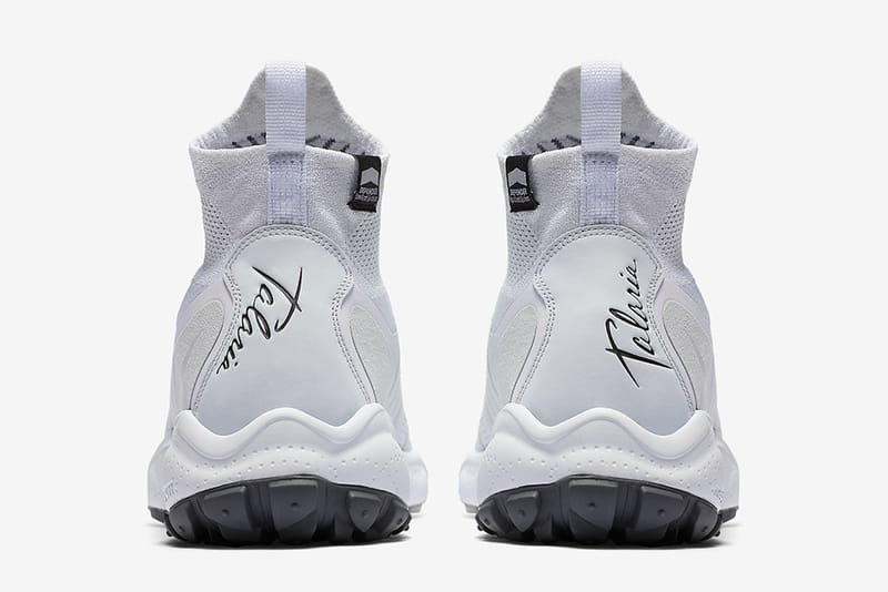 nike talaria building