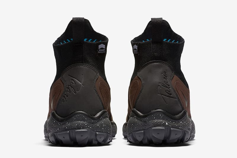 nike talaria building