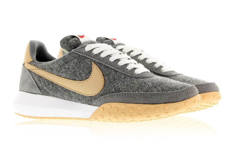 nike wool and vachetta tan pack