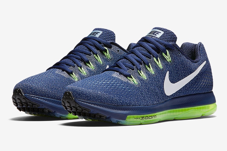 Nike 推出全新鞋款 Zoom All Out Low