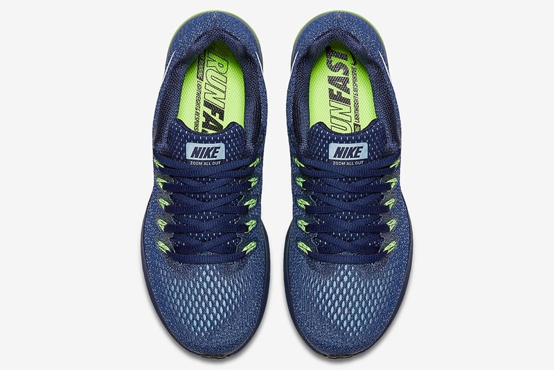 nike zoom all out low coming soon