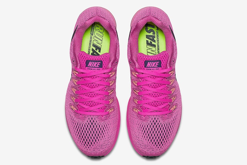 nike zoom all out low coming soon