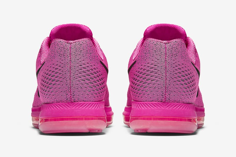 wmns nike zoom all out low