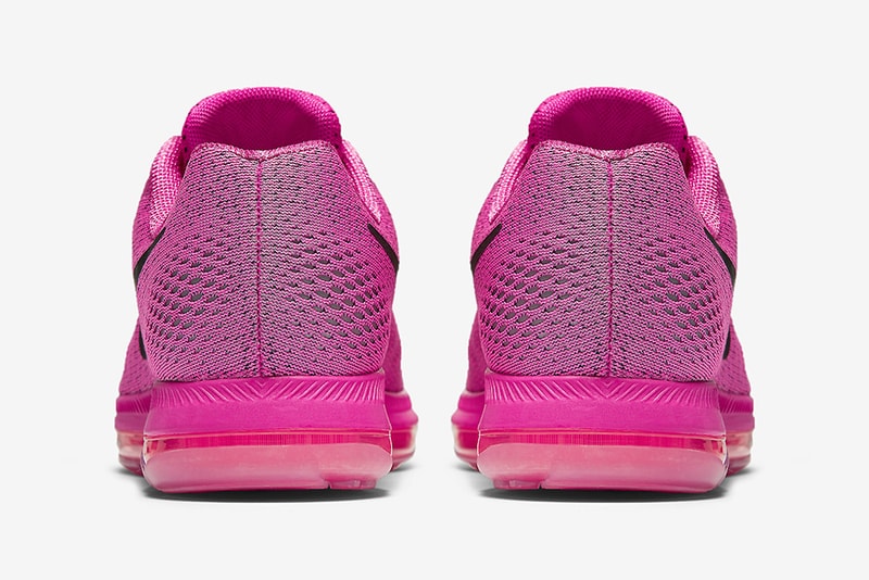 nike zoom all out low coming soon