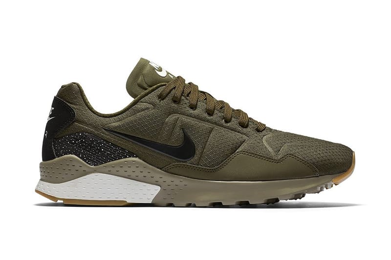 Nike Air Zoom Pegasus '92 全新配色設計