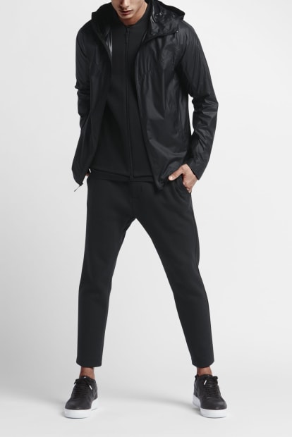 NikeLab 最新 Transform Jacket 系列上架