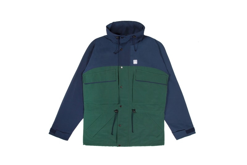 Noah 2016 Fall/Winter Political Collection