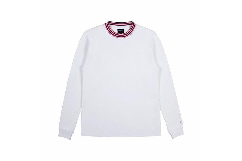 Noah 2016 Fall/Winter Political Collection
