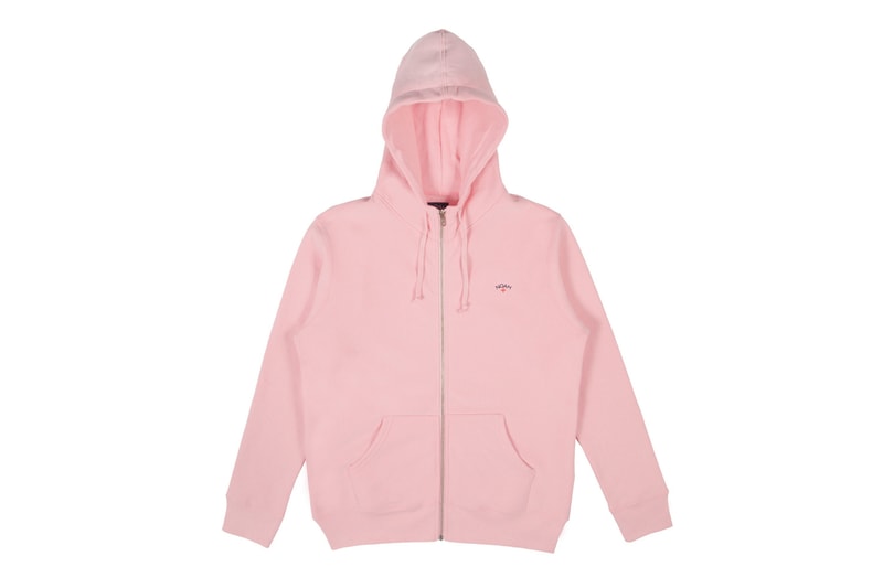 Noah 2016 Fall/Winter Political Collection