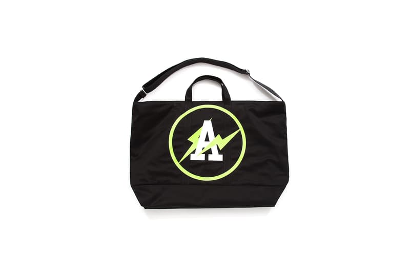 OFF-WHITE c/o Virgil Abloh FLUO Collection