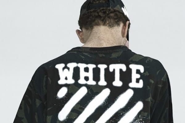 OFF-WHITE 為 MATCHESFASHION.COM 打造全新獨佔別注系列