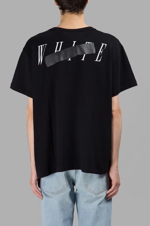 OFF-WHITE 2017 Spring/Summer Preorder