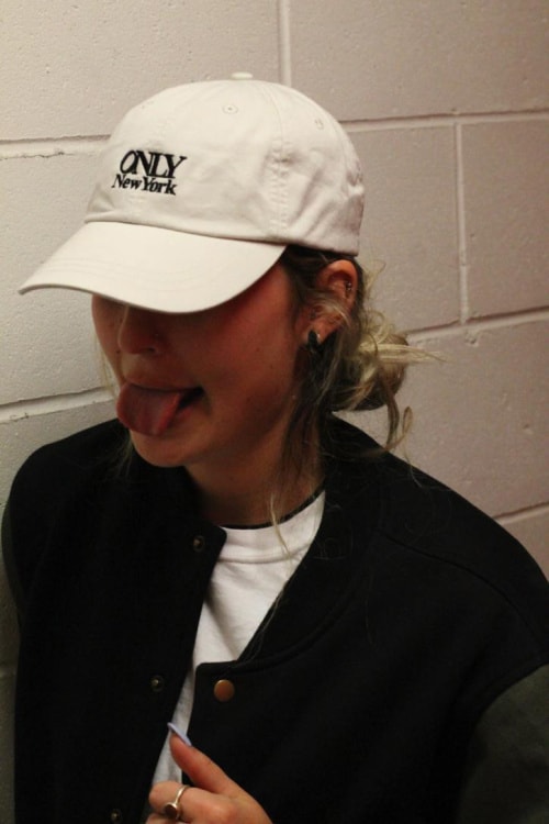ONLY NY 2016 Fall/Winter Collection