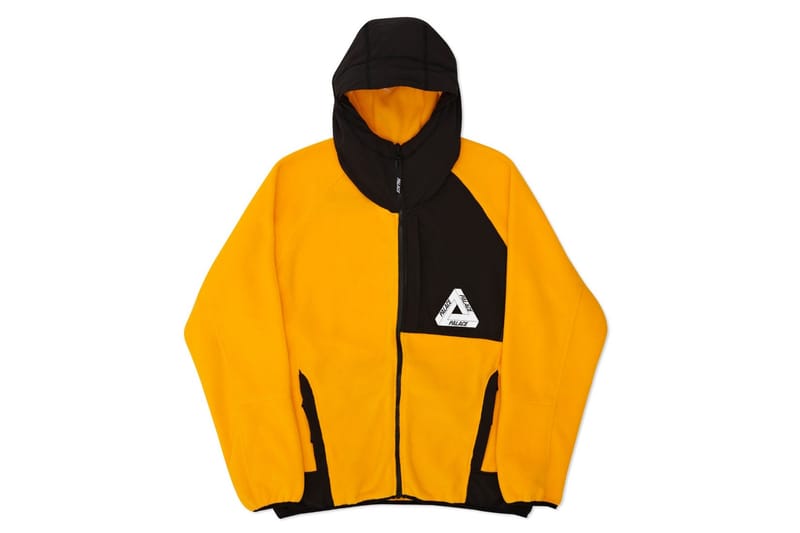 Palace Skateboards 2016 冬季系列完整單品一覽