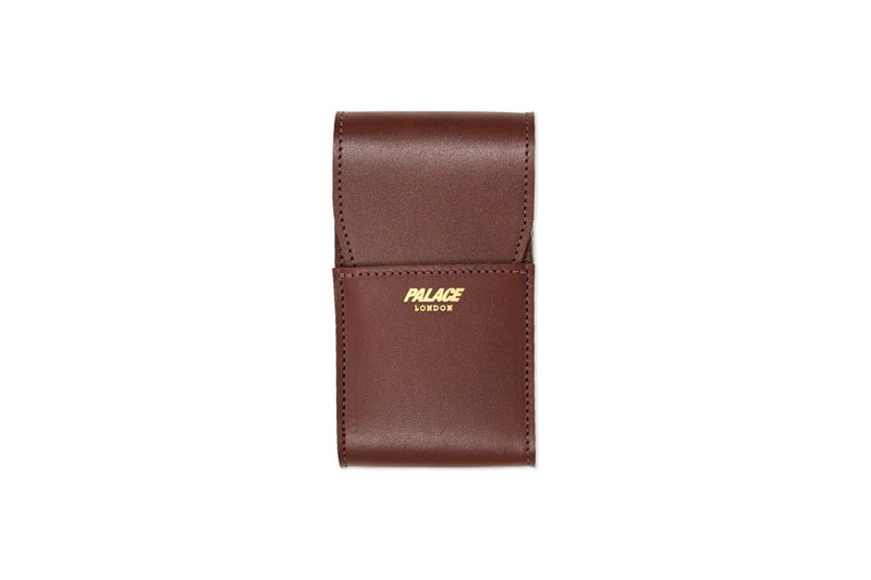 Palace 2016 Winter Collection