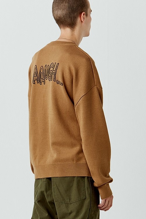 LIFUL x Peanuts 2016 Fall/Winter Collection