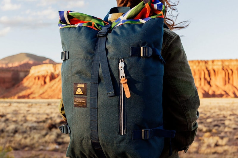 POLeR and PENDLETON are teaming up once again
