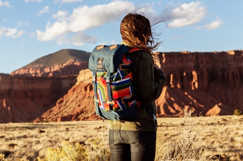 POLeR and PENDLETON are teaming up once again