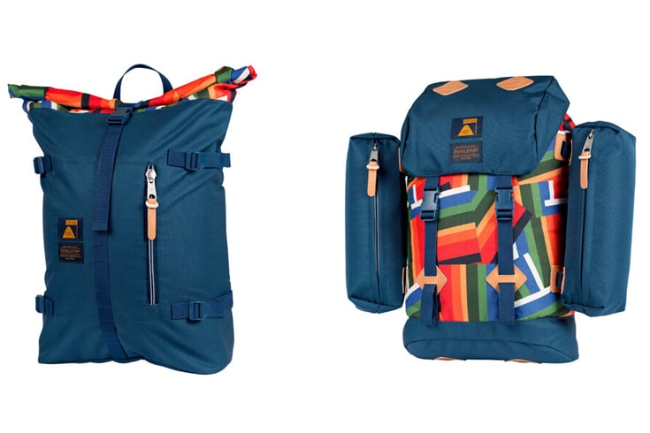 POLeR and PENDLETON are teaming up once again