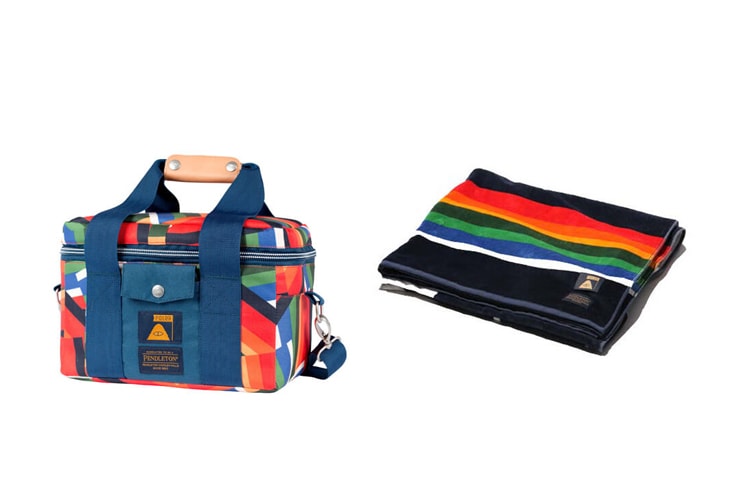 POLeR and PENDLETON are teaming up once again