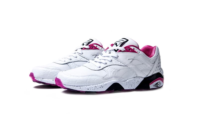 PHANTACi x PUMA R698 10th Anniversary Collection