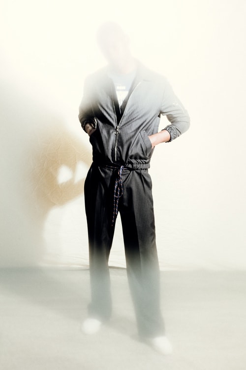 PIET “Parasomnia” Collection