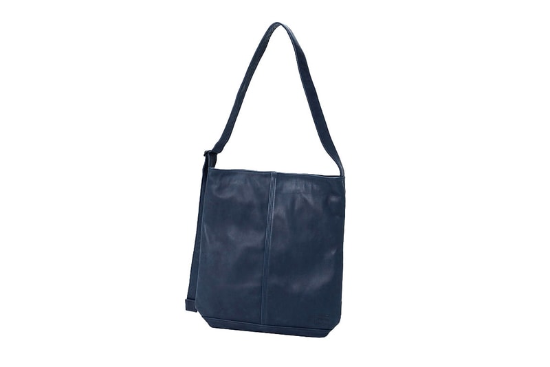 PORTER FRANK 系列全新配色登場