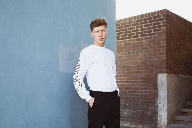 END. 打造 Proper Gang 2016 秋冬系列造型特輯