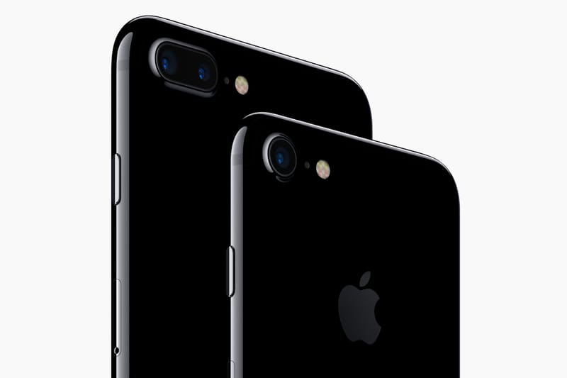 iPhone 7 不同代工廠商存在訊號性能的極大差異